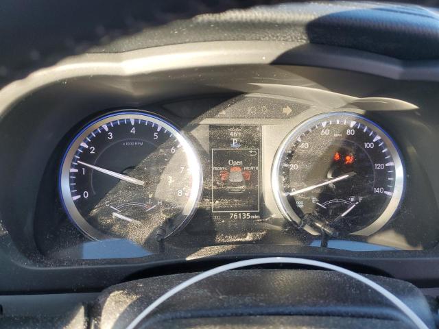 Photo 9 from auction – 2016 TOYOTA HIGHLANDER with VIN 5TDJKRFHXGS321535
