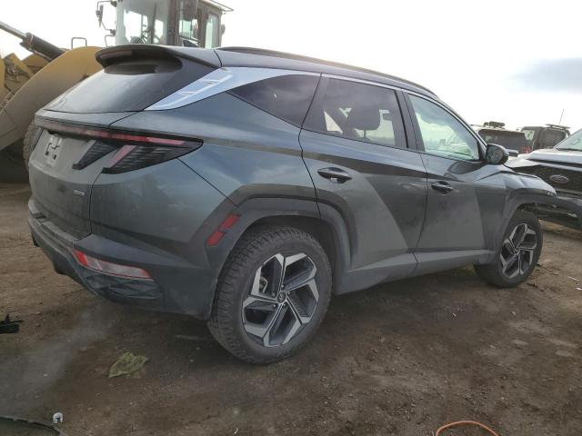 Photo 3 from auction – 2023 HYUNDAI TUCSON SEL with VIN 5NMJFCAE9PH170706