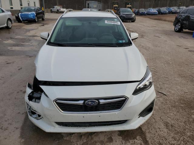 Photo 5 from auction – 2017 SUBARU IMPREZA PR with VIN 4S3GTAB62H3739328