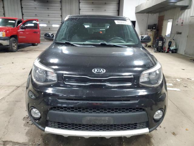Photo 5 from auction – 2017 KIA SOUL + with VIN KNDJP3A57H7881343