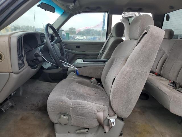 Photo 7 from auction – 2000 CHEVROLET SILVERADO with VIN 2GCEC19V1Y1329467