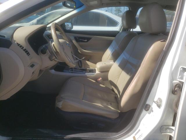 Photo 7 from auction – 2015 NISSAN ALTIMA 3.5 with VIN 1N4BL3AP8FC101717