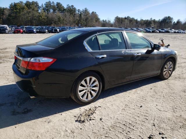 Photo 3 from auction – 2013 HONDA ACCORD EX with VIN 1HGCR2F75DA072798