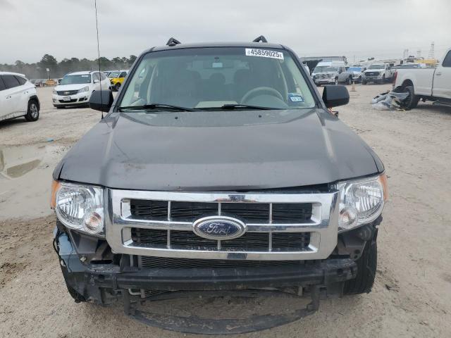 Zdjęcie 5 z aukcji – 2009 FORD ESCAPE XLT z VIN 1FMCU03709KA07375