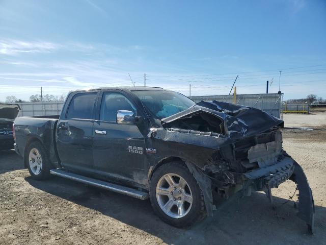 Photo 4 from auction – 2014 RAM 1500 LONGH with VIN 1C6RR7PT8ES376065