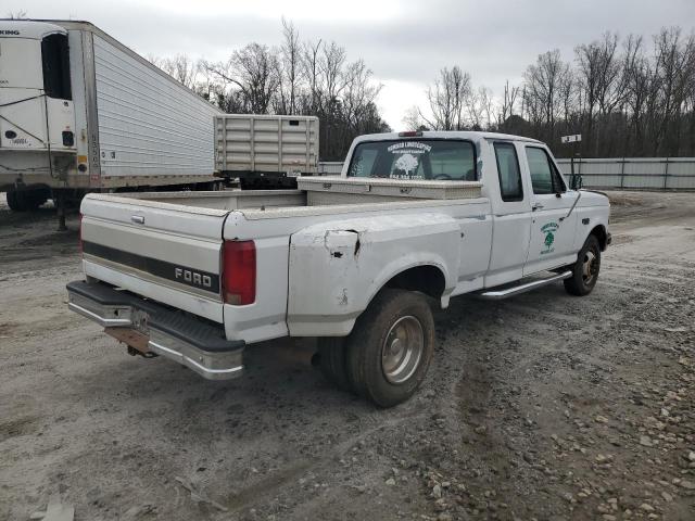 Photo 3 from auction – 1995 FORD F350 with VIN 1FTJX35F2SKB51881