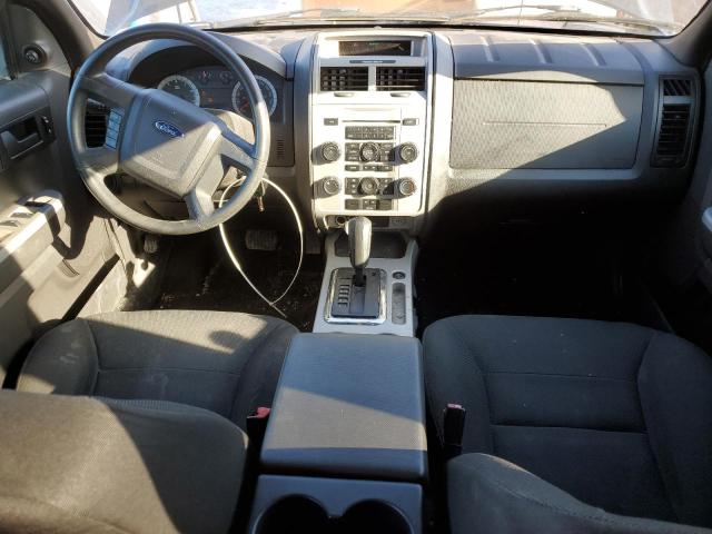 Photo 8 from auction – 2008 FORD ESCAPE XLT with VIN 1FMCU93108KD28976