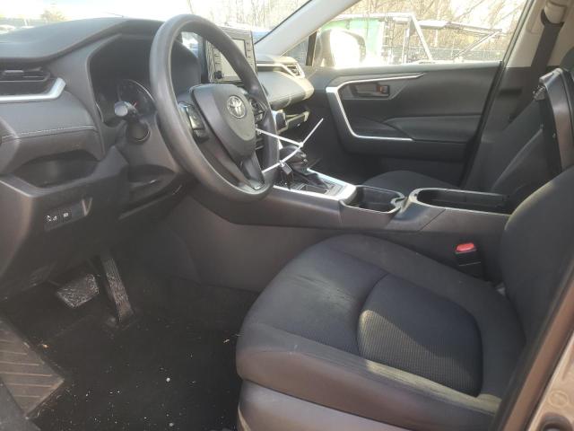 Photo 7 from auction – 2019 TOYOTA RAV4 LE with VIN JTMK1RFV3KD040856