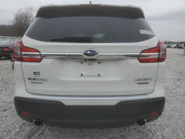 Фото 6 с аукциона – 2022 SUBARU ASCENT LIM с VIN 4S4WMAPD5N3440861