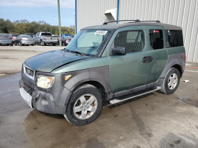 HONDA ELEMENT EX 2004 z numerem VIN 5J6YH28544L027479 - Zdjęcie z aukcji