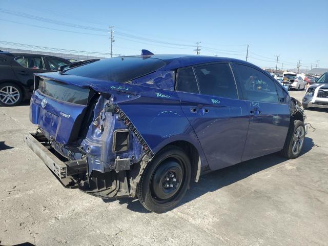 Photo 3 from auction – 2017 TOYOTA PRIUS with VIN JTDKARFU4H3046753