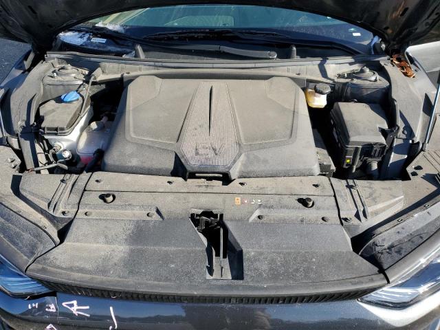 Photo 12 from auction – 2023 KIA EV6 LIGHT with VIN KNDC34LA0P5604631