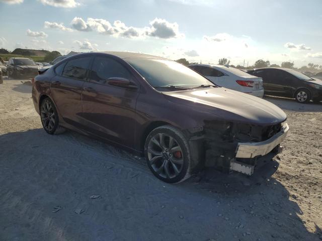 Photo 4 from auction – 2015 CHRYSLER 200 S with VIN 1C3CCCBG7FN633790