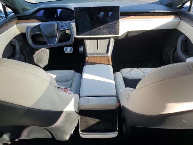 Photo 8 from auction – 2024 TESLA MODEL S with VIN 5YJSA1E5XRF538865