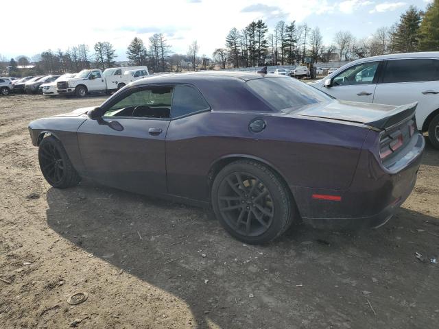 Photo 2 from auction – 2021 DODGE CHALLENGER with VIN 2C3CDZBT1MH567613