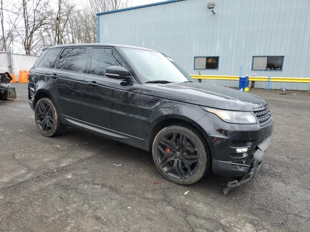 Photo 4 from auction – 2015 LAND ROVER RANGE ROVE with VIN SALWR2TF1FA511644