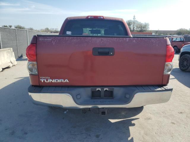 Photo 6 from auction – 2008 TOYOTA TUNDRA CRE with VIN 5TFEV54148X060096