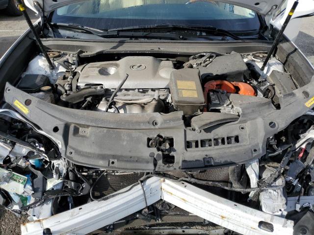 Photo 11 from auction – 2014 LEXUS ES 300H with VIN JTHBW1GG6E2054865