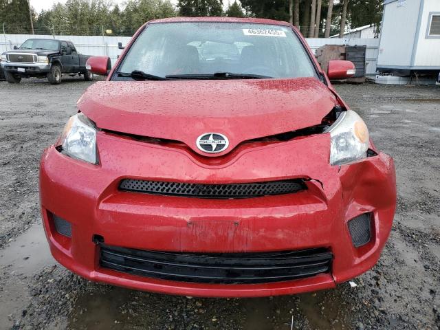 Photo 5 from auction – 2008 TOYOTA SCION XD with VIN JTKKU104X8J024665