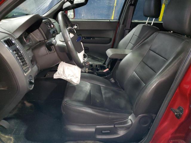 Zdjęcie 7 z aukcji – 2011 FORD ESCAPE LIM z VIN 1FMCU0EGXBKB97205