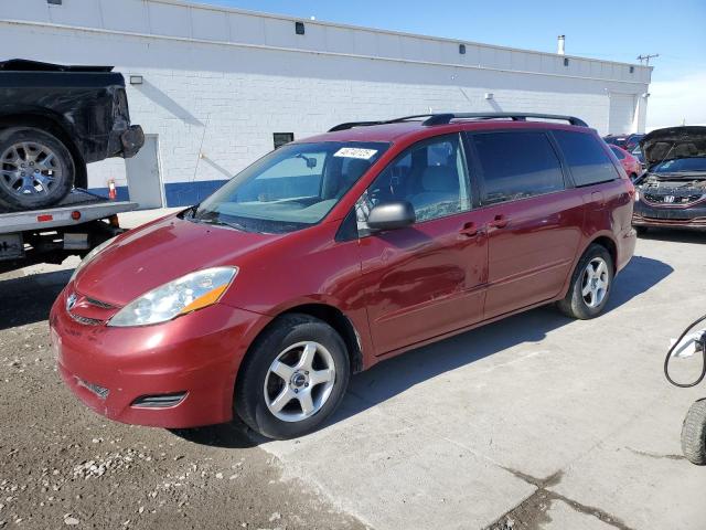 Photo 1 from auction – 2006 TOYOTA SIENNA CE with VIN 5TDZA23C96S505823