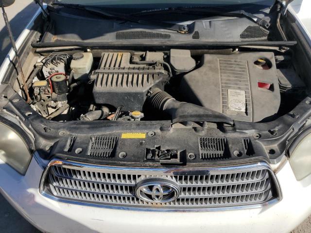 Photo 12 from auction – 2008 TOYOTA HIGHLANDER with VIN JTEEW44A882017588