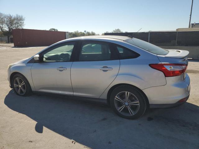 Photo 2 from auction – 2012 FORD FOCUS SE with VIN 1FAHP3F20CL150997