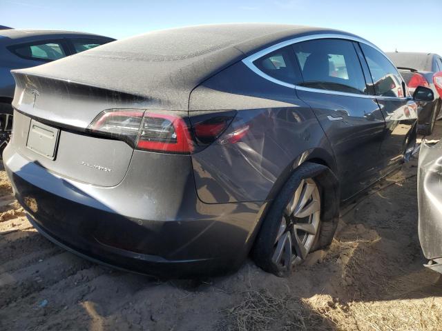 Photo 3 from auction – 2019 TESLA MODEL 3 with VIN 5YJ3E1EB6KF389164