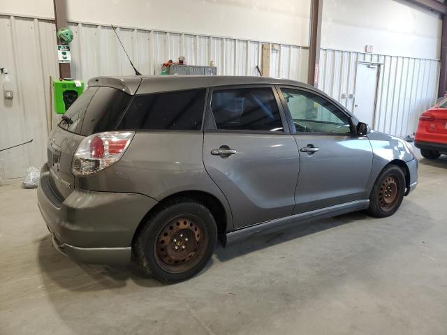 Photo 3 from auction – 2006 TOYOTA MATRIX with VIN 2T1KR32E76C590110
