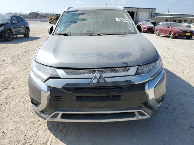 Photo 5 from auction – 2020 MITSUBISHI OUTLANDER with VIN JA4AD3A3XLZ034363