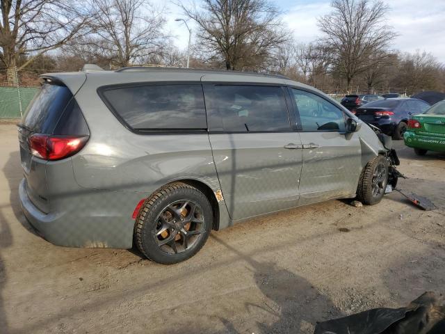 Photo 3 from auction – 2020 CHRYSLER PACIFICA L with VIN 2C4RC1GG5LR210353