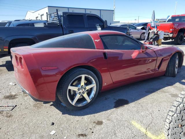 Photo 3 from auction – 2008 CHEVROLET CORVETTE with VIN 1G1YY26W585134514