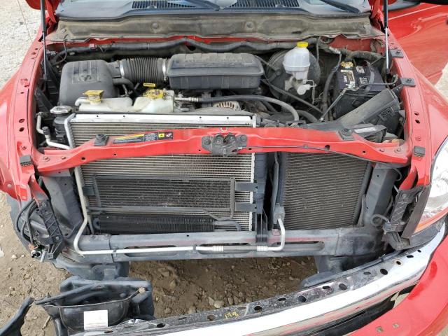 Photo 11 from auction – 2006 DODGE RAM 1500 S with VIN 1D7HA18N76J220718