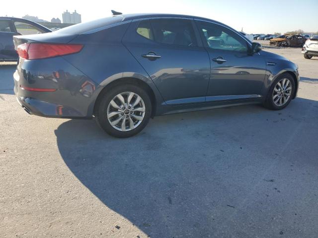 Photo 3 from auction – 2015 KIA OPTIMA LX with VIN KNAGM4A74F5613821