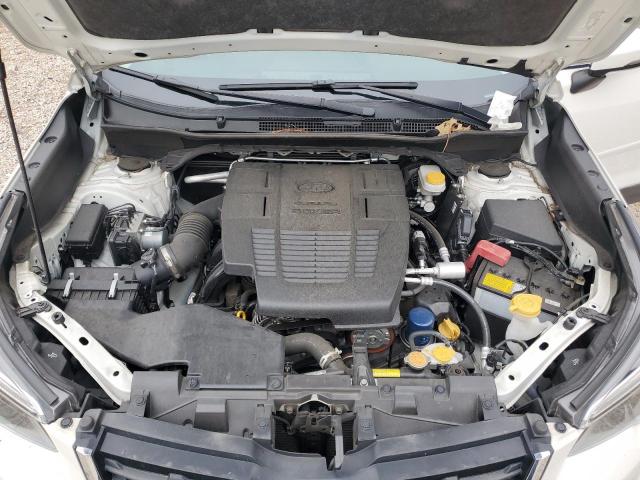Photo 12 from auction – 2021 SUBARU FORESTER L with VIN JF2SKASCXMH514592