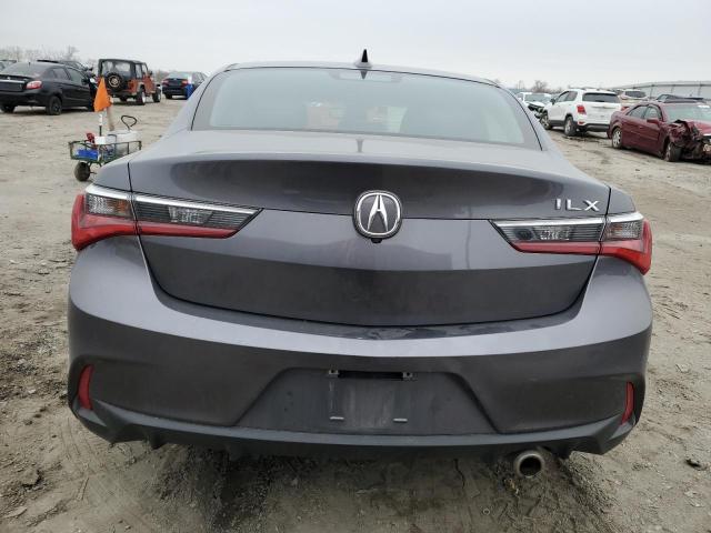 Photo 6 from auction – 2021 ACURA ILX PREMIU with VIN 19UDE2F72MA004605