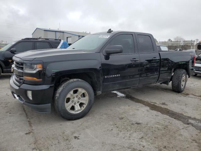 CHEVROLET SILVERADO 2016 with VIN 1GCVKREC2GZ270893 - Photo from auction