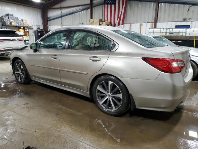 Photo 2 from auction – 2017 SUBARU LEGACY 2.5 with VIN 4S3BNAK68H3004552