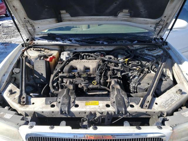 Photo 11 from auction – 2000 BUICK CENTURY CU with VIN 2G4WS52J6Y1193712