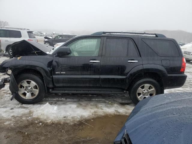 Photo 2 from auction – 2007 TOYOTA 4RUNNER SR with VIN JTEBU14R270119685