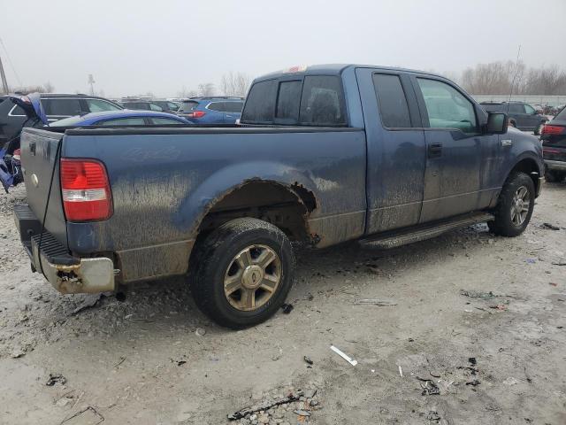 Photo 3 from auction – 2006 FORD F150 with VIN 1FTPX14506FB05004