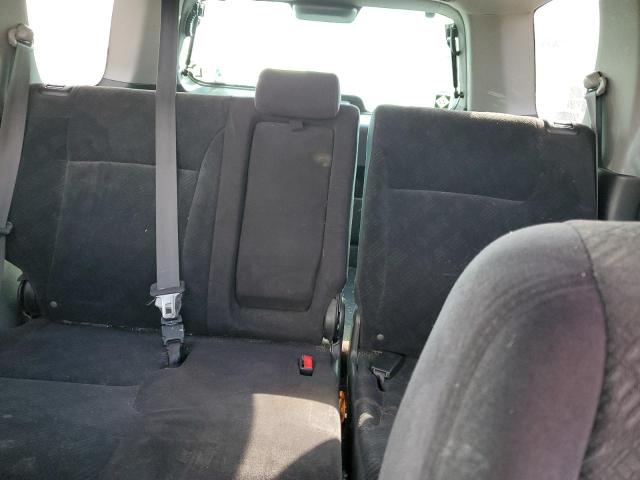 Photo 10 from auction – 2005 HONDA CR-V EX with VIN SHSRD78815U313672