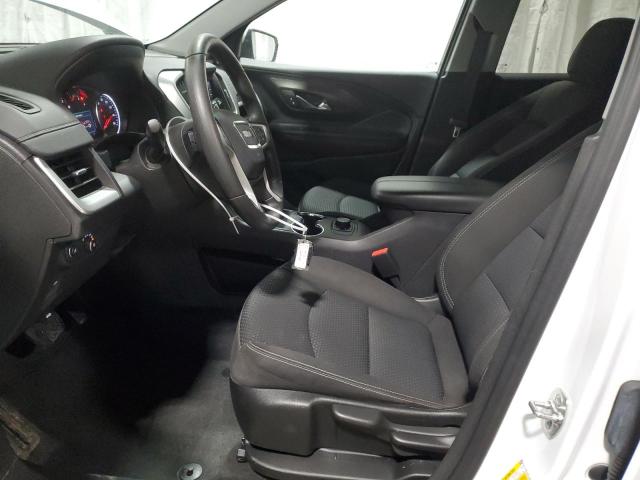 Photo 7 from auction – 2024 GMC TERRAIN SL with VIN 3GKALMEG2RL328209