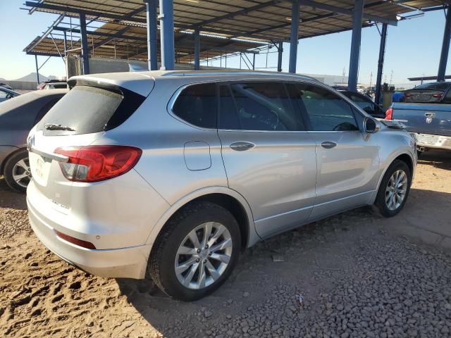 Photo 3 from auction – 2017 BUICK ENVISION E with VIN LRBFXBSA3HD195361