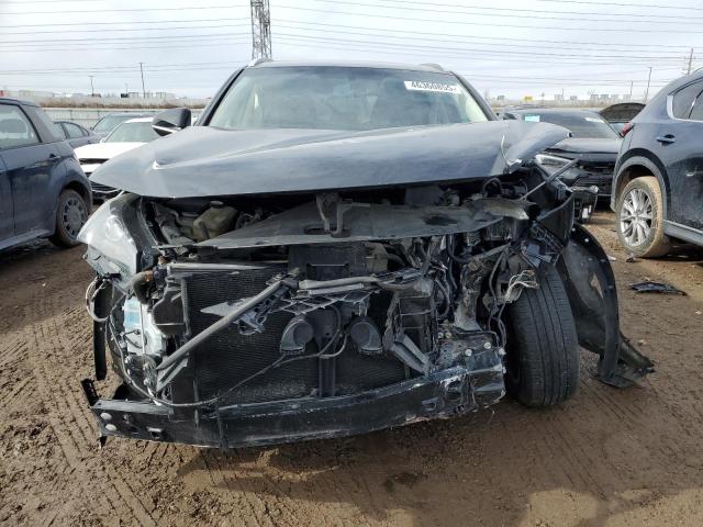 Photo 5 from auction – 2017 LEXUS NX 200T BA with VIN JTJBARBZ5H2104227
