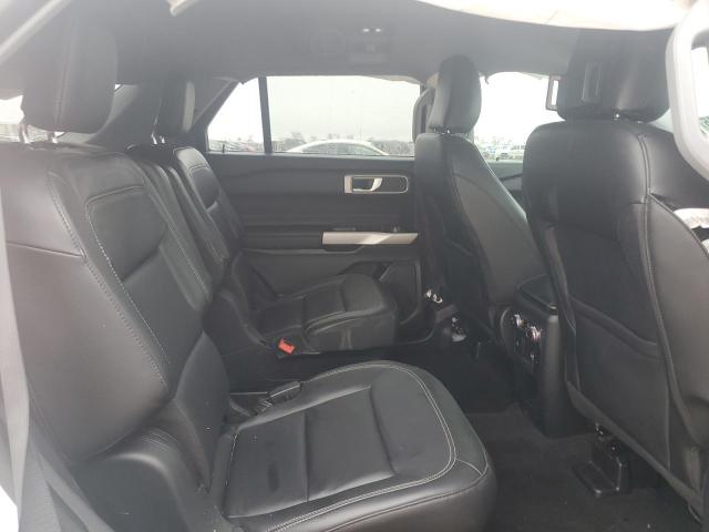 Снимка 11 от търг – 2021 FORD EXPLORER X с VIN 1FMSK7DHXMGB20666