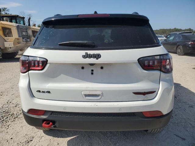 Photo 6 from auction – 2024 JEEP COMPASS TR with VIN 3C4NJDDN9RT596516