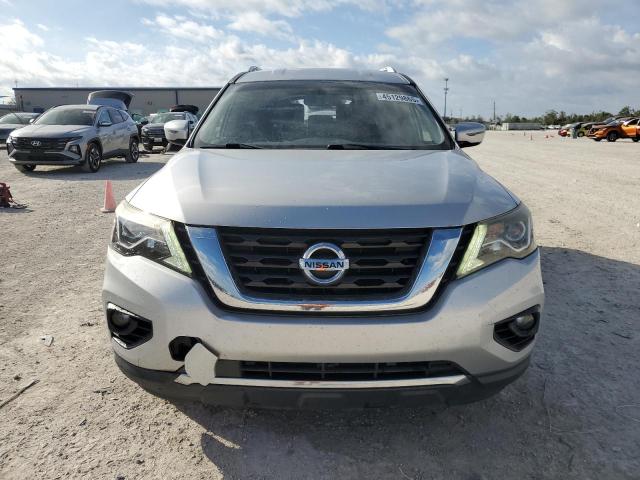 Zdjęcie 5 z aukcji – 2017 NISSAN PATHFINDER z VIN 5N1DR2MN2HC652634