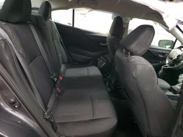 Photo 10 from auction – 2023 SUBARU LEGACY PRE with VIN 4S3BWAD69P3005427