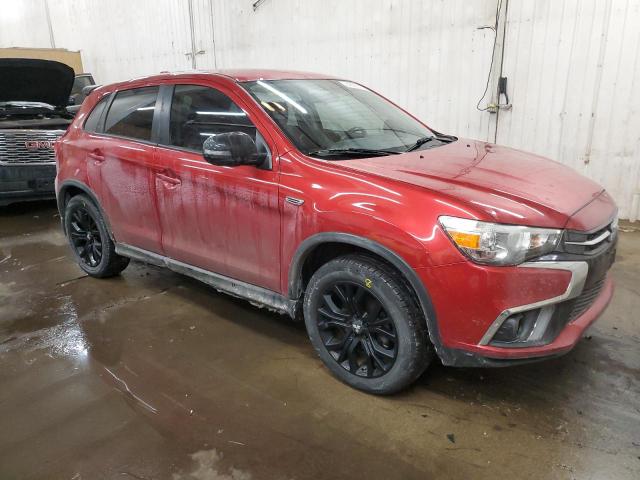 Photo 4 from auction – 2018 MITSUBISHI OUTLANDER with VIN JA4AR3AU8JU004847